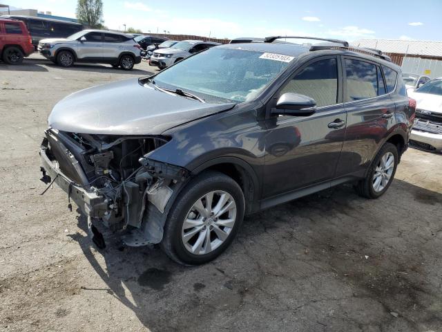 TOYOTA RAV4 LIMIT 2015 2t3yfrev8fw219500