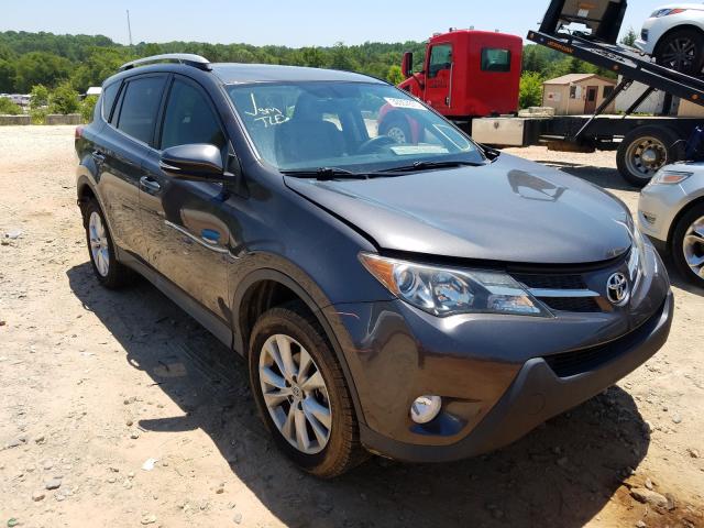 TOYOTA RAV4 LIMIT 2015 2t3yfrev8fw219996