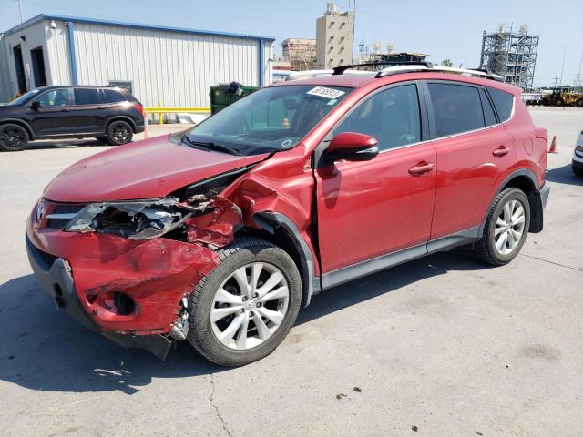 TOYOTA RAV4 LIMIT 2015 2t3yfrev8fw223286