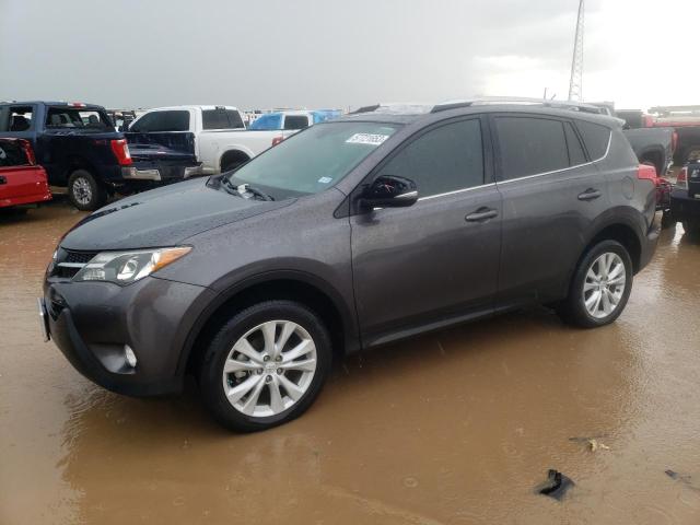 TOYOTA RAV4 LIMIT 2015 2t3yfrev8fw227189