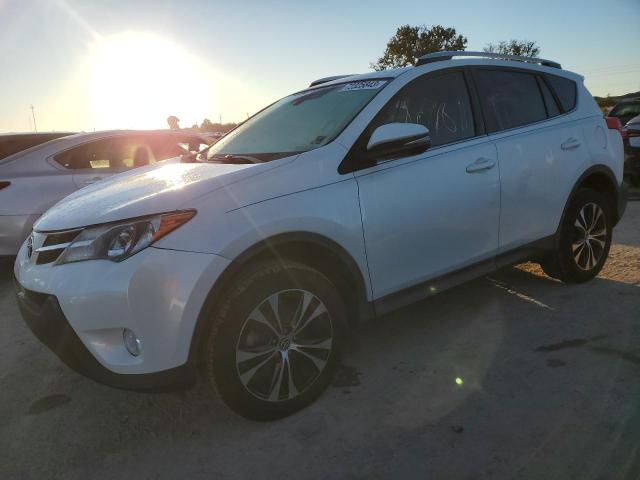 TOYOTA RAV4 2015 2t3yfrev8fw228536