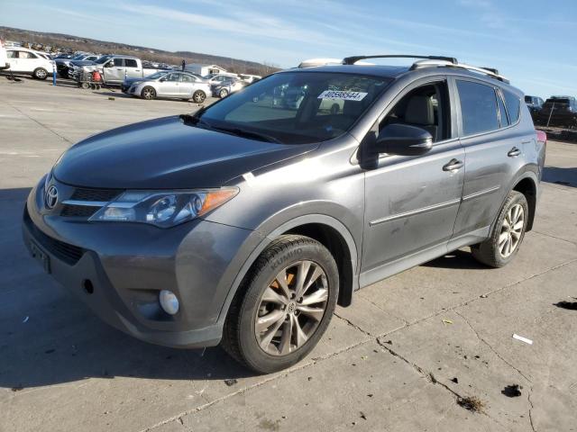 TOYOTA RAV4 2015 2t3yfrev8fw234515