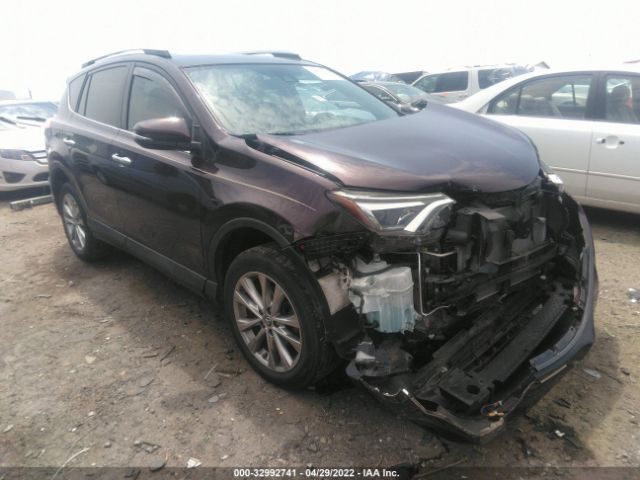 TOYOTA RAV4 2016 2t3yfrev8gw235746