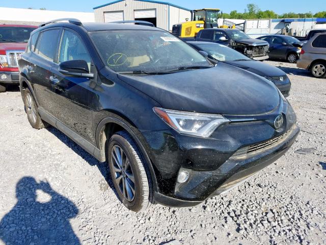 TOYOTA RAV4 LIMIT 2016 2t3yfrev8gw243913