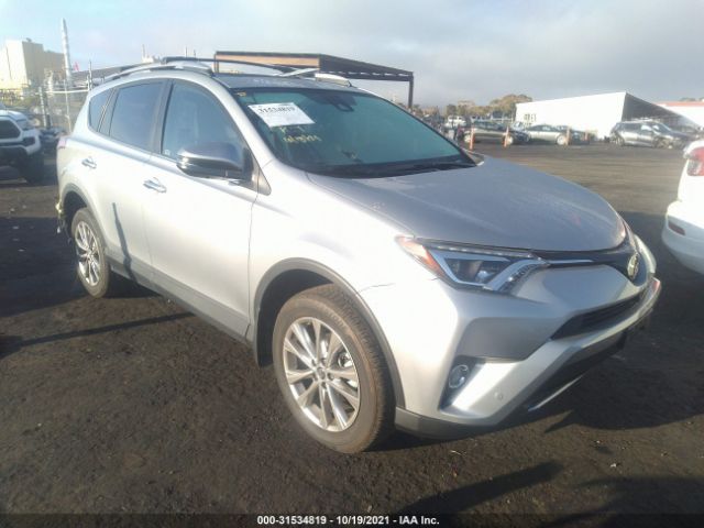 TOYOTA RAV4 2016 2t3yfrev8gw262963