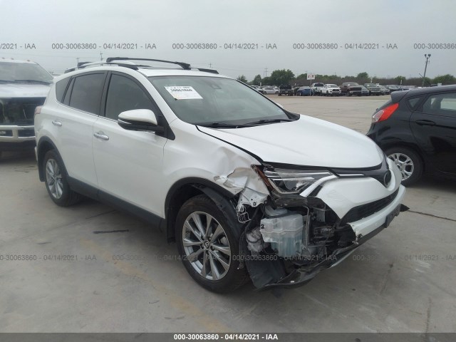 TOYOTA RAV4 2016 2t3yfrev8gw273140