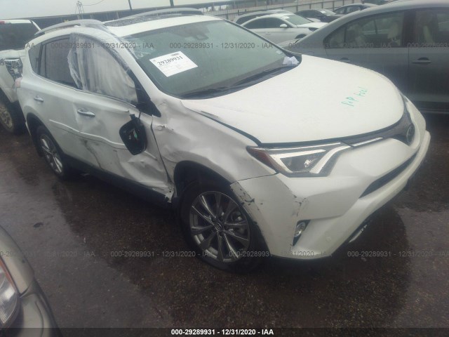 TOYOTA RAV4 2016 2t3yfrev8gw278273