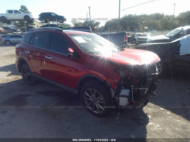 TOYOTA RAV4 2016 2t3yfrev8gw288432