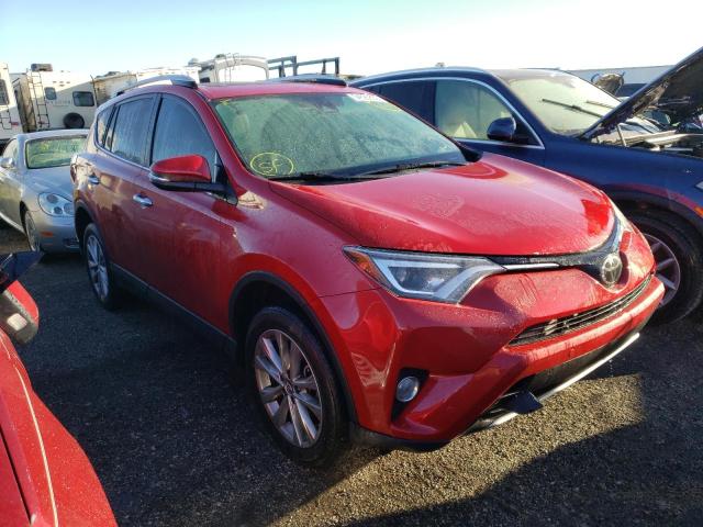 TOYOTA RAV4 LIMIT 2016 2t3yfrev8gw306802