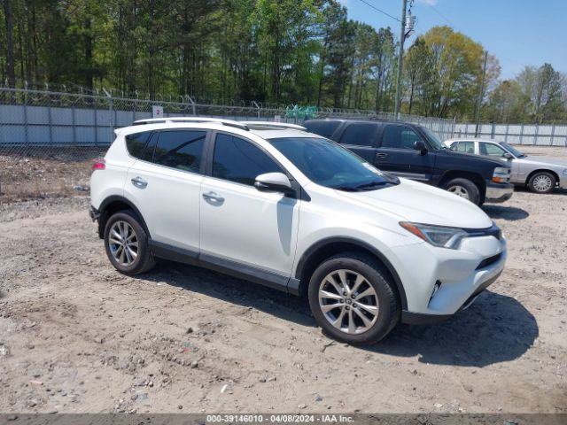 TOYOTA RAV4 2016 2t3yfrev8gw308226