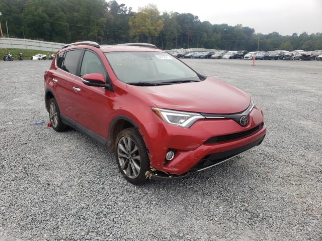 TOYOTA RAV4 LIMIT 2017 2t3yfrev8hw314819