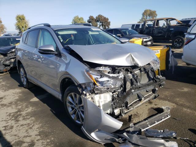 TOYOTA RAV4 LIMIT 2017 2t3yfrev8hw317042