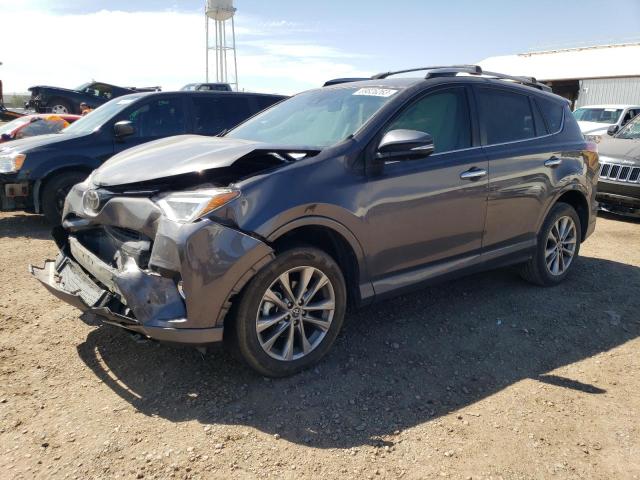 TOYOTA RAV4 LIMIT 2017 2t3yfrev8hw331278