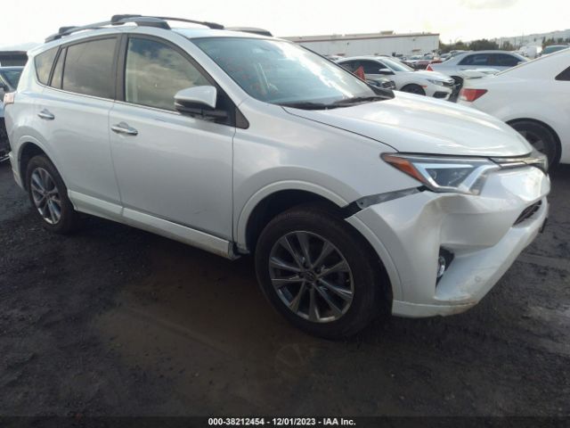 TOYOTA RAV4 2017 2t3yfrev8hw331930