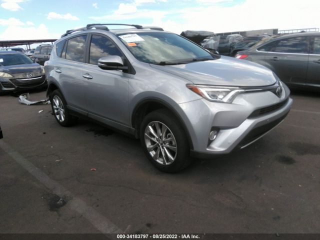 TOYOTA RAV4 2017 2t3yfrev8hw342121