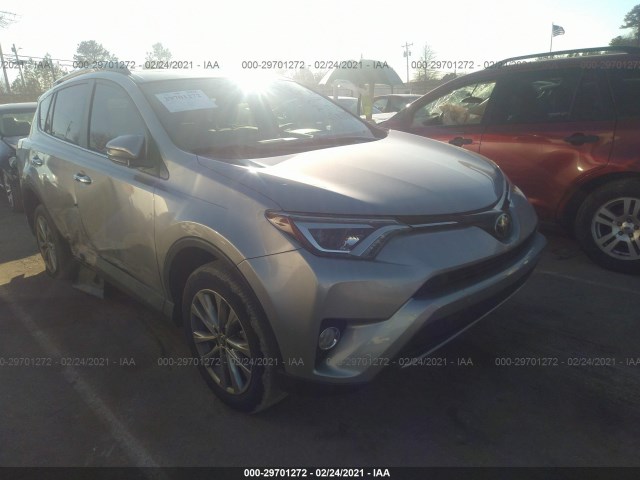 TOYOTA RAV4 2017 2t3yfrev8hw342149