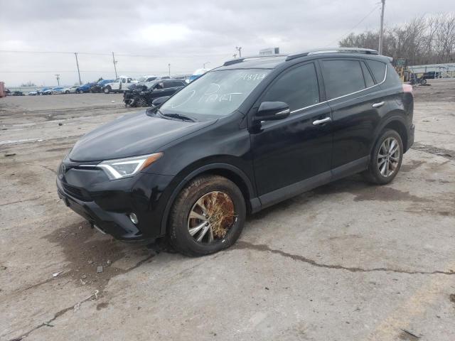 TOYOTA RAV4 LIMIT 2017 2t3yfrev8hw348968