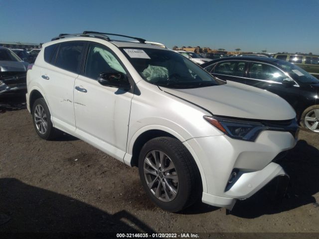 TOYOTA RAV4 2017 2t3yfrev8hw352955