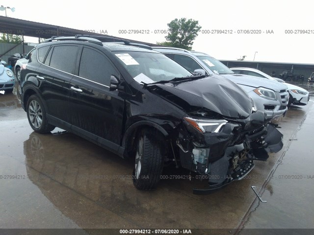 TOYOTA RAV4 2017 2t3yfrev8hw364247