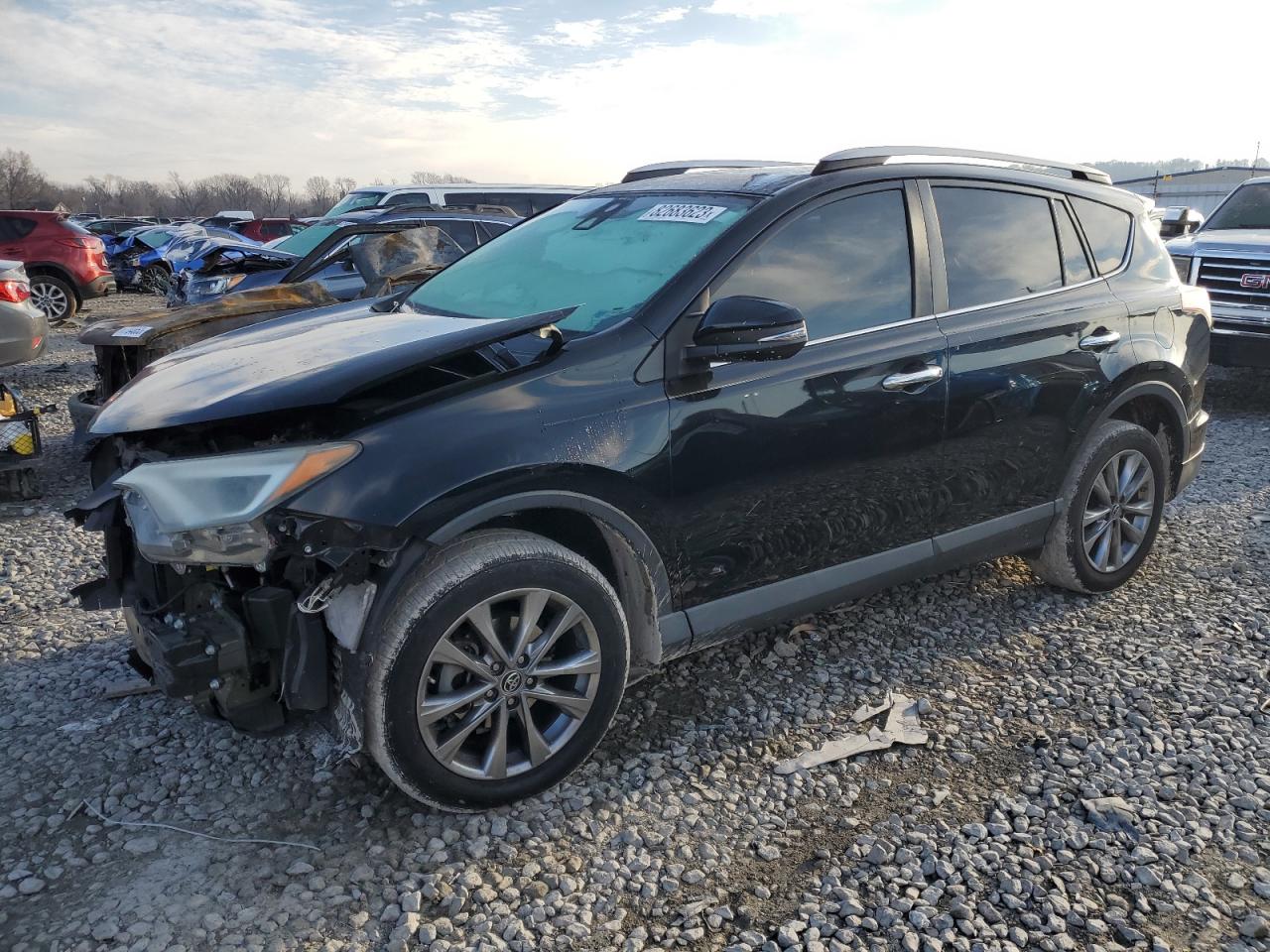 TOYOTA RAV 4 2017 2t3yfrev8hw366015