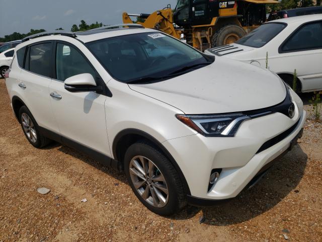 TOYOTA RAV4 LIMIT 2017 2t3yfrev8hw370713