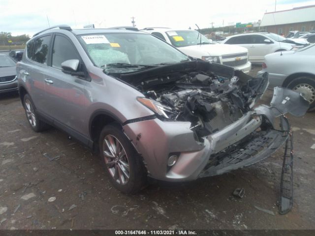 TOYOTA RAV4 2017 2t3yfrev8hw387480