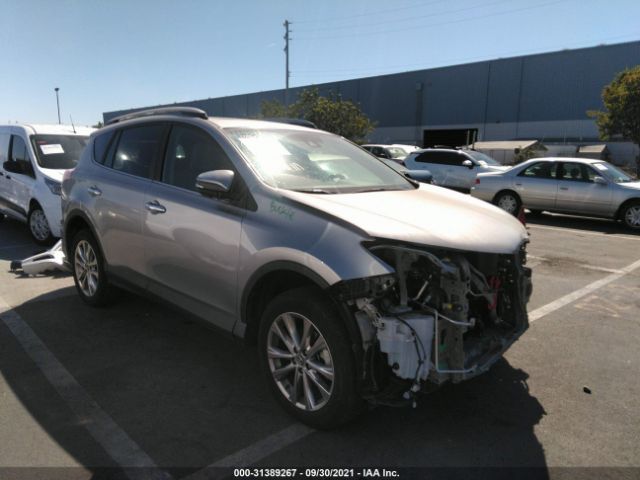 TOYOTA RAV4 2017 2t3yfrev8hw388354