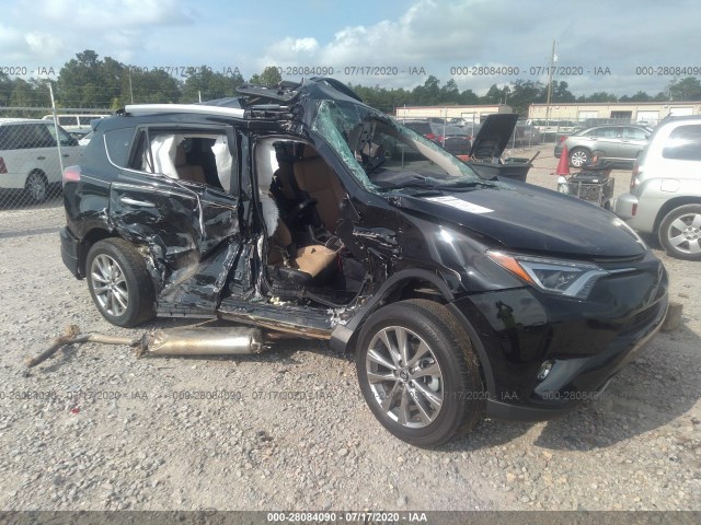 TOYOTA RAV4 2017 2t3yfrev8hw388953