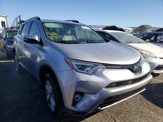 TOYOTA RAV4 LIMIT 2017 2t3yfrev8hw395272