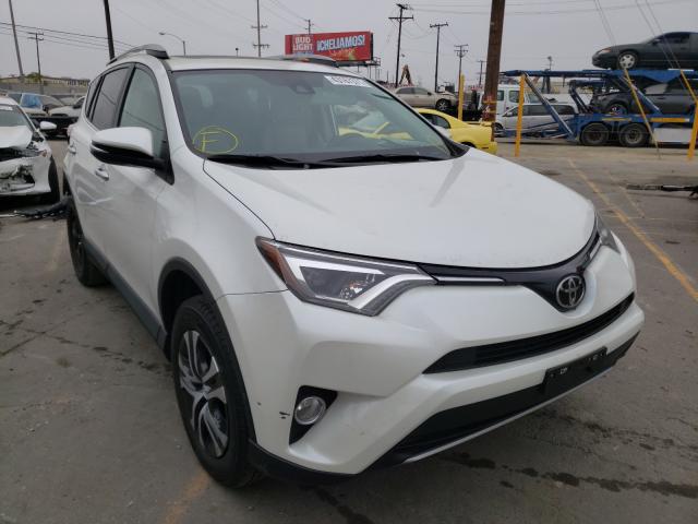 TOYOTA RAV4 LIMIT 2017 2t3yfrev8hw396003