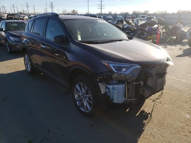 TOYOTA RAV4 LIMIT 2017 2t3yfrev8hw400261