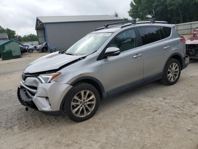 TOYOTA RAV4 2018 2t3yfrev8jw427305