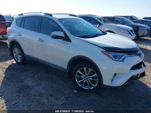 TOYOTA RAV4 2018 2t3yfrev8jw439955