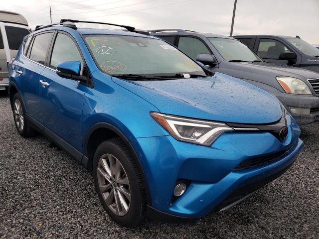 TOYOTA RAV4 LIMIT 2018 2t3yfrev8jw441687