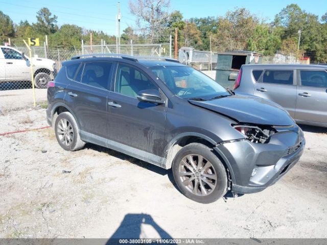 TOYOTA RAV4 2018 2t3yfrev8jw459946