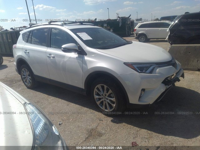 TOYOTA RAV4 2018 2t3yfrev8jw461860