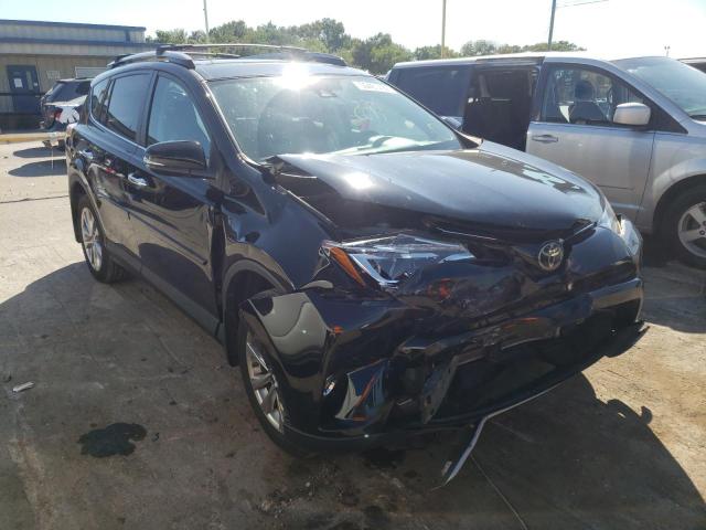 TOYOTA RAV4 LIMIT 2018 2t3yfrev8jw462233