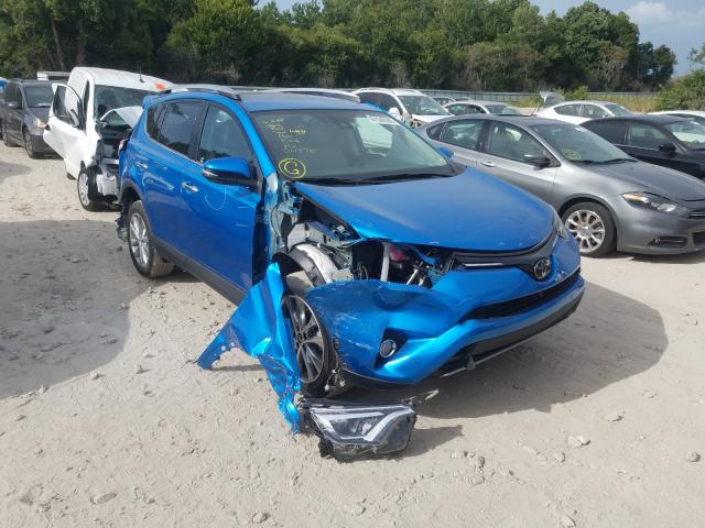 TOYOTA RAV4 LIMIT 2018 2t3yfrev8jw468422