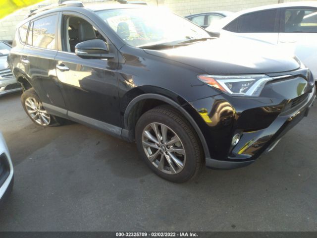 TOYOTA RAV4 2018 2t3yfrev8jw517361