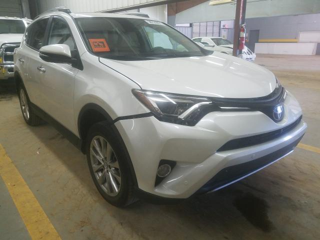 TOYOTA RAV4 LIMIT 2018 2t3yfrev8jw519921