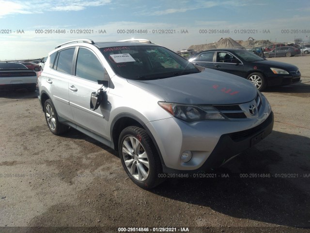 TOYOTA RAV4 2013 2t3yfrev9dw002650