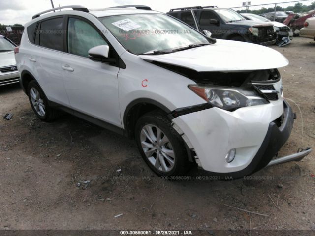 TOYOTA RAV4 2013 2t3yfrev9dw006939