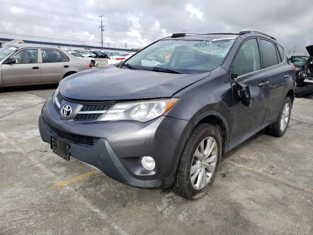 TOYOTA RAV4 LIMIT 2013 2t3yfrev9dw011381