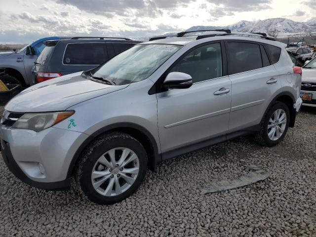 TOYOTA RAV4 2013 2t3yfrev9dw019013