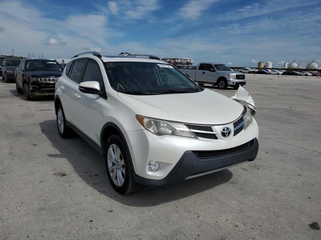 TOYOTA RAV4 LIMIT 2013 2t3yfrev9dw022560