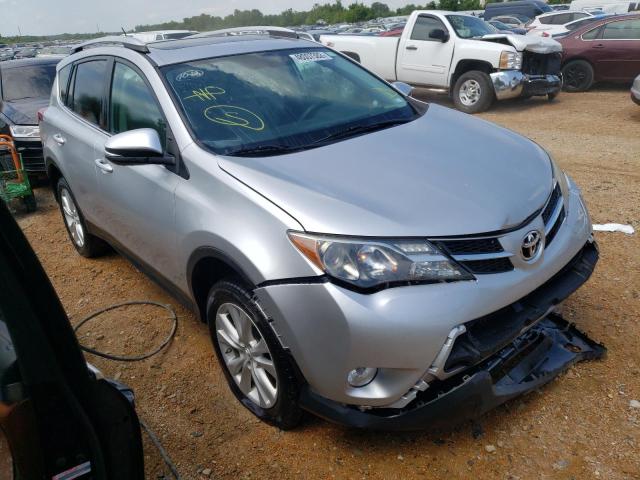 TOYOTA RAV4 LIMIT 2013 2t3yfrev9dw025488