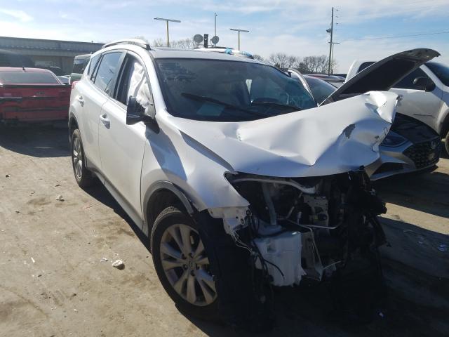 TOYOTA RAV4 LIMIT 2013 2t3yfrev9dw026334