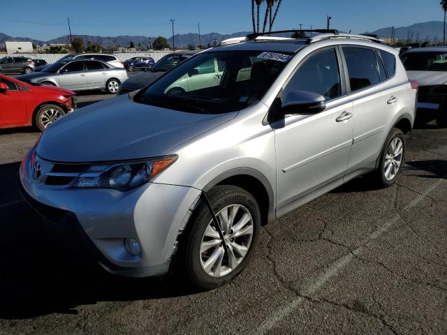 TOYOTA RAV4 LIMIT 2013 2t3yfrev9dw027287