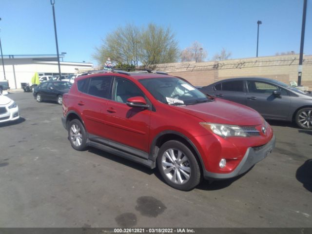 TOYOTA RAV4 2013 2t3yfrev9dw027922