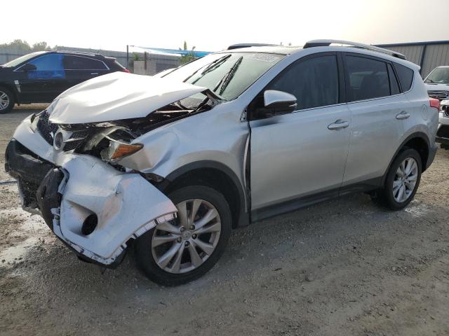 TOYOTA RAV4 2013 2t3yfrev9dw030481